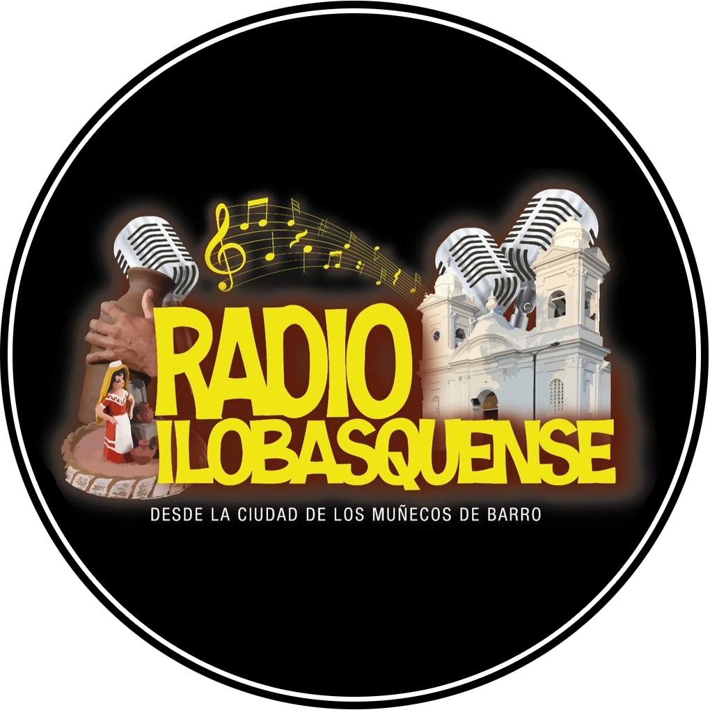 Logo Radio Ilobasquense