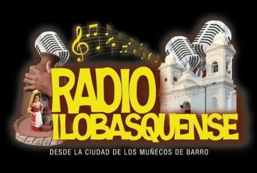 Logo Radio Ilobasquense