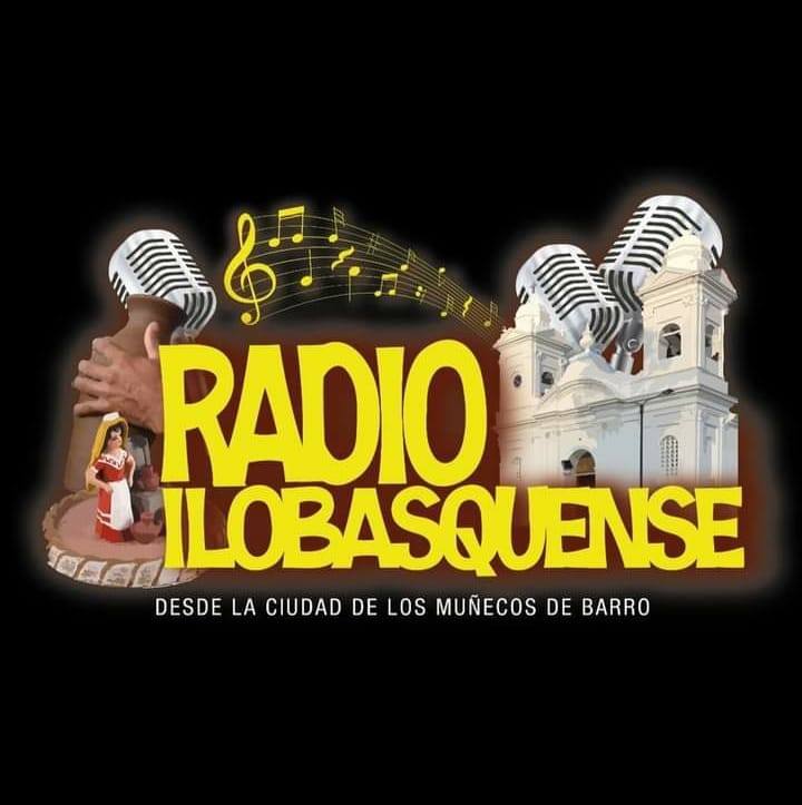 Logo Radio Logo Radio Ilobasquense